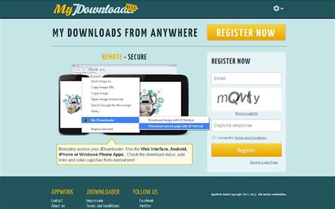 my jdownloader|Apps and Browser Extensions .